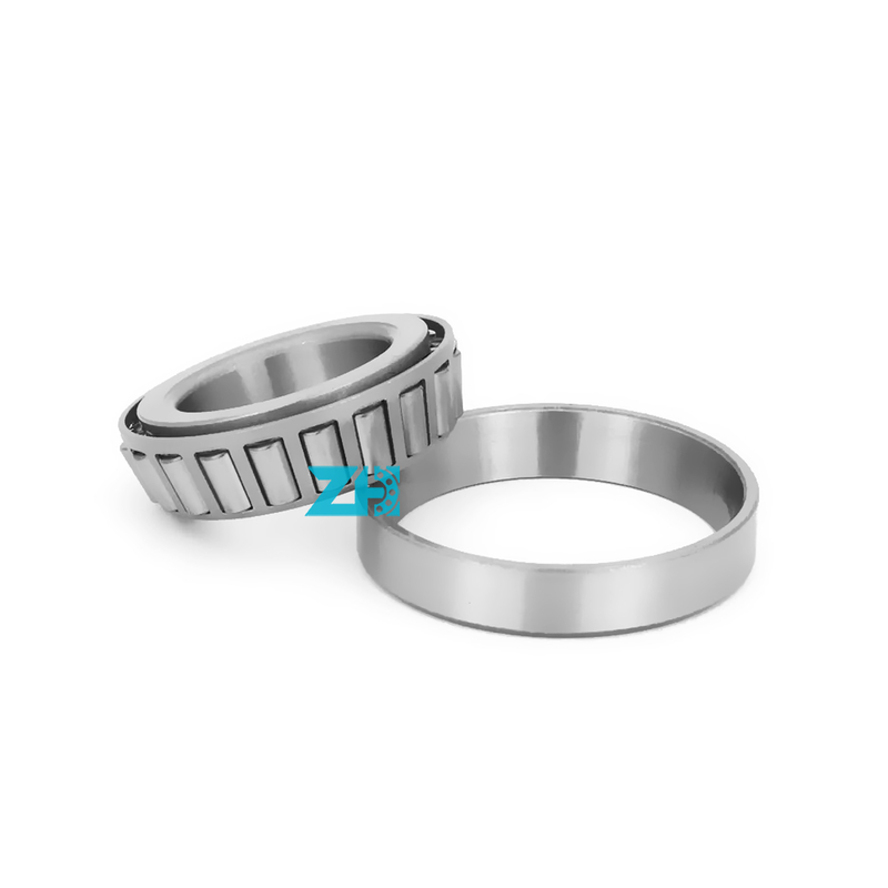 Berkualitas tinggi Tapered Roller Bearing 17887/31 Dari Produsen Low Noise Long Life