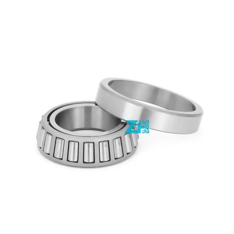 Berkualitas tinggi Tapered Roller Bearing 17887/31 Dari Produsen Low Noise Long Life