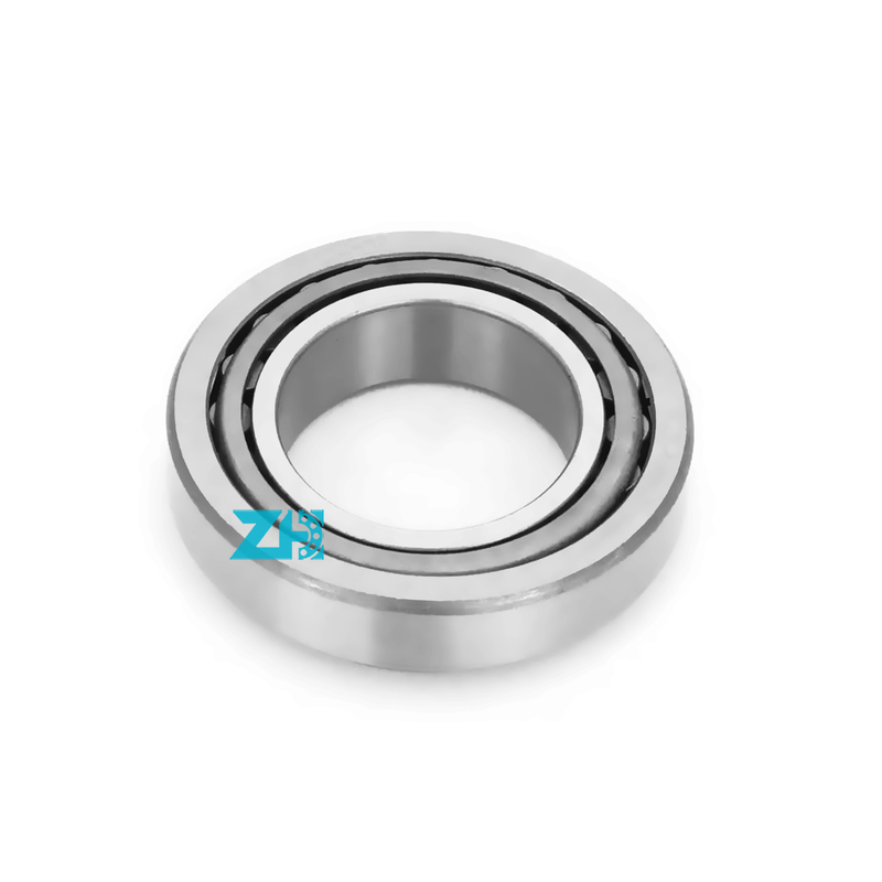 Berkualitas tinggi Tapered Roller Bearing 17887/31 Dari Produsen Low Noise Long Life