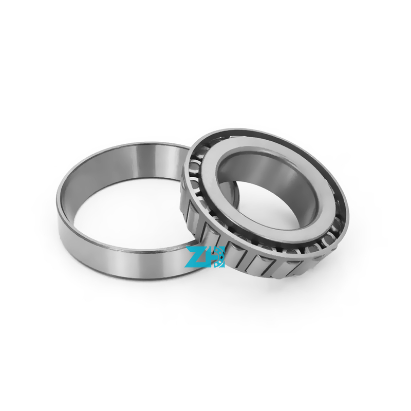 Pengalaman Terbaik dalam Motion Control Premium 32210 Tapered Roller Bearings High-Guarantee Travel Motors