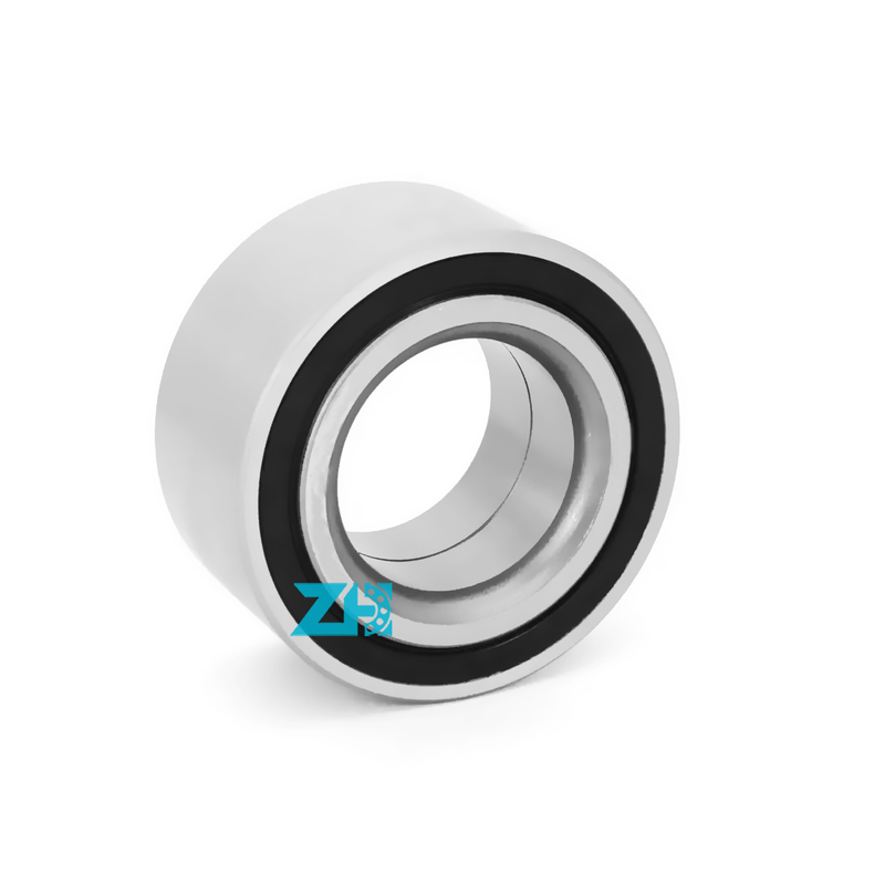 Upgrade ke 42200-S3V-A01 Energy-Efficient Wheel Hub Bearings untuk Drive yang Lebih Lemes & Biaya Energi yang Lebih Rendah