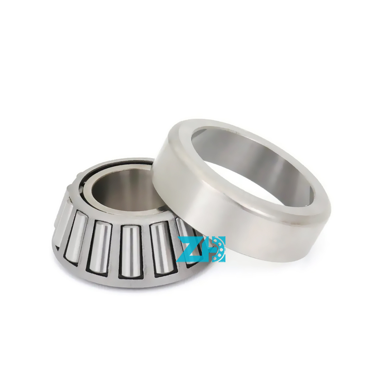 Mengubah Revolusi Keheningan Mesin dengan 88649/10 Taper Roller Bearings: Pabrik Langsung, Low Noise untuk Operasi yang tenang.