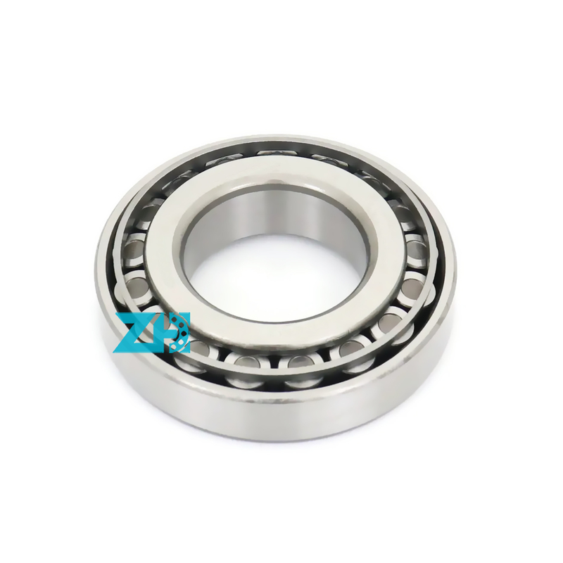 Smooth Drive dengan 90043-66039 Wheel Hub Bearings: Low Resistance, Boosts Efficiency & Driving Joy.