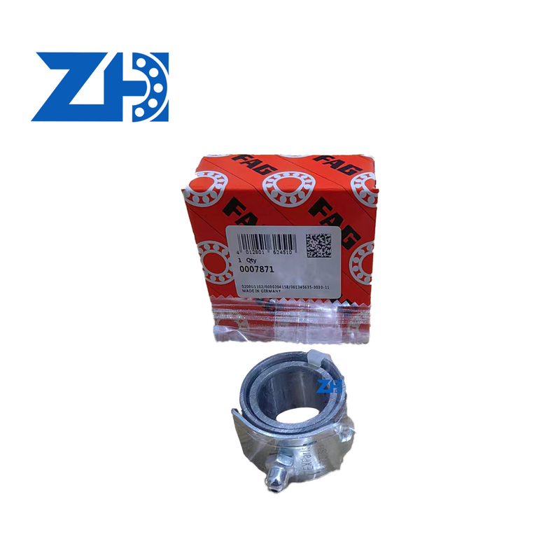 0007871 PEMERINTAH PEMERINTAH LINEAR GUIDE BEARING FOR INDUSTRIAL MACHINERY 0007871 VIBRATION SPINNING MACHINERY BEARING