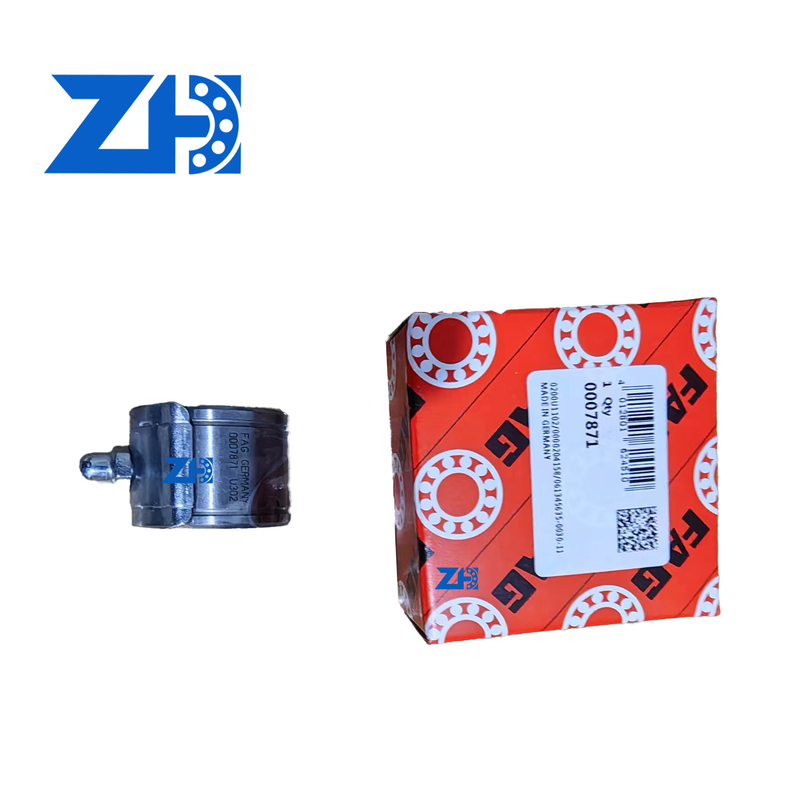 0007871 PEMERINTAH PEMERINTAH LINEAR GUIDE BEARING FOR INDUSTRIAL MACHINERY 0007871 VIBRATION SPINNING MACHINERY BEARING