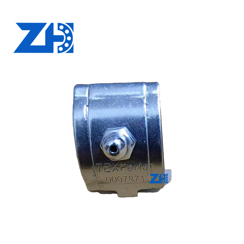 0007871 PEMERINTAH PEMERINTAH LINEAR GUIDE BEARING FOR INDUSTRIAL MACHINERY 0007871 VIBRATION SPINNING MACHINERY BEARING