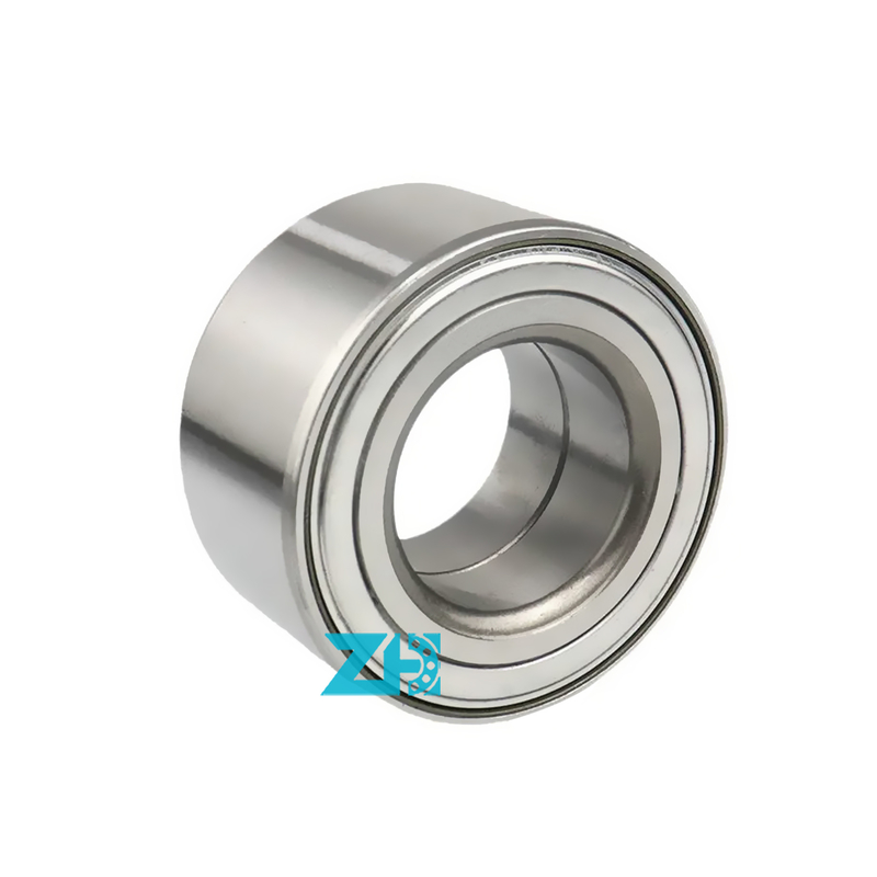 Smooth Hubs 51720-0U000 51720-1W000 DAC38720037, gesekan rendah, laris untuk drive yang mudah.