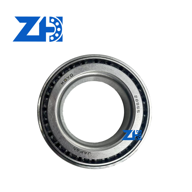28985-20 2898520 28985/20 Taper Roller Bearing untuk Mesin Presisi dan Peralatan Berkecepatan Tinggi