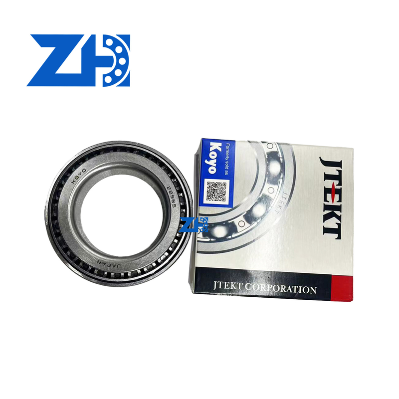28985-20 2898520 28985/20 Taper Roller Bearing untuk Mesin Presisi dan Peralatan Berkecepatan Tinggi