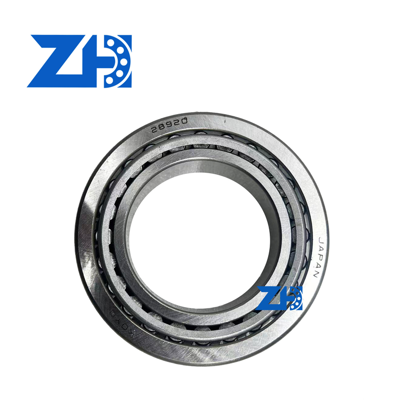 28985-20 2898520 28985/20 Taper Roller Bearing untuk Mesin Presisi dan Peralatan Berkecepatan Tinggi