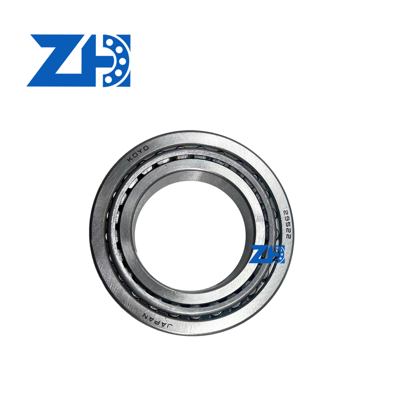 Harga yang baik 29587-22 Taper Roller Bearing Kualitas Tinggi Single Row Bearing 29587-22
