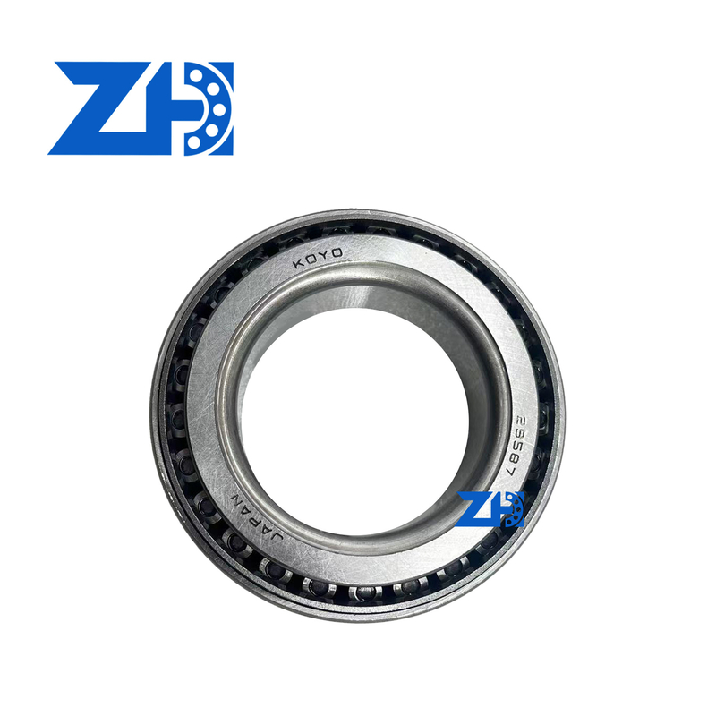 Harga yang baik 29587-22 Taper Roller Bearing Kualitas Tinggi Single Row Bearing 29587-22