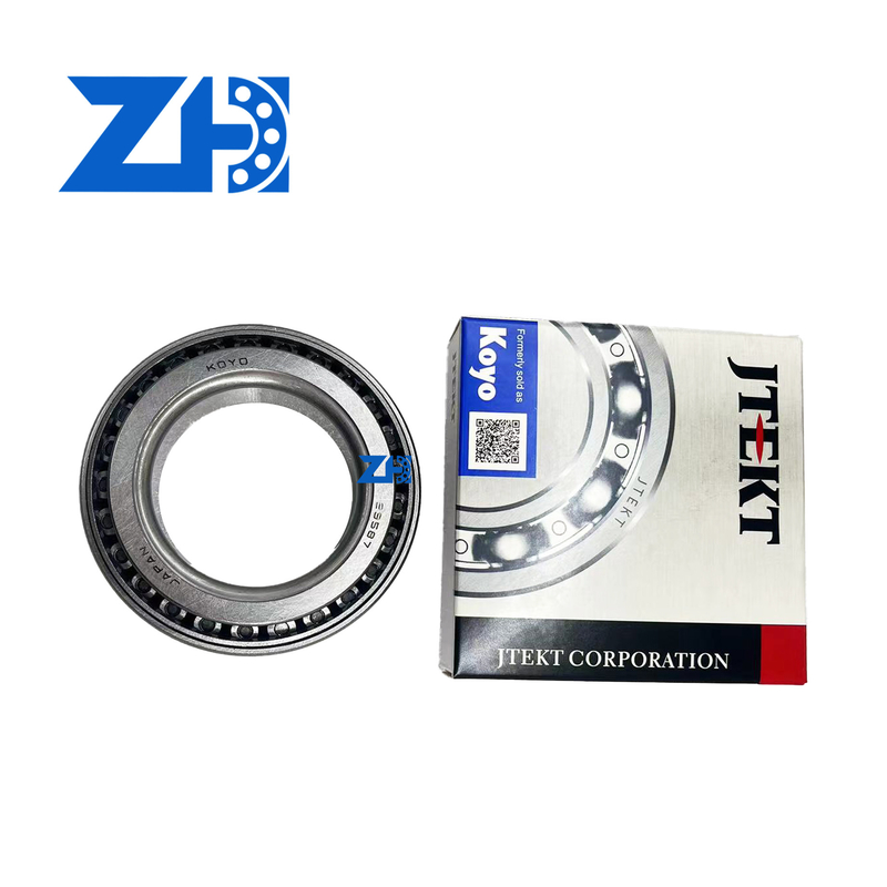 Harga yang baik 29587-22 Taper Roller Bearing Kualitas Tinggi Single Row Bearing 29587-22