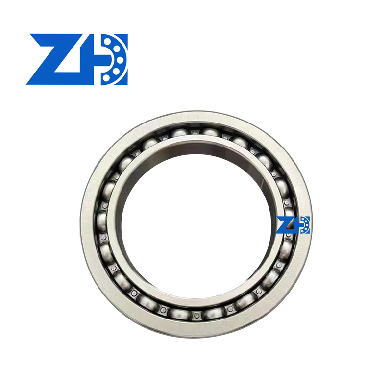 B75-55NX 75BC11N Deep Groove Ball Bearing untuk aplikasi serbaguna dan suhu tinggi
