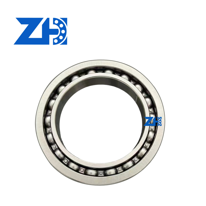 B75-55NX 75BC11N Deep Groove Ball Bearing untuk aplikasi serbaguna dan suhu tinggi
