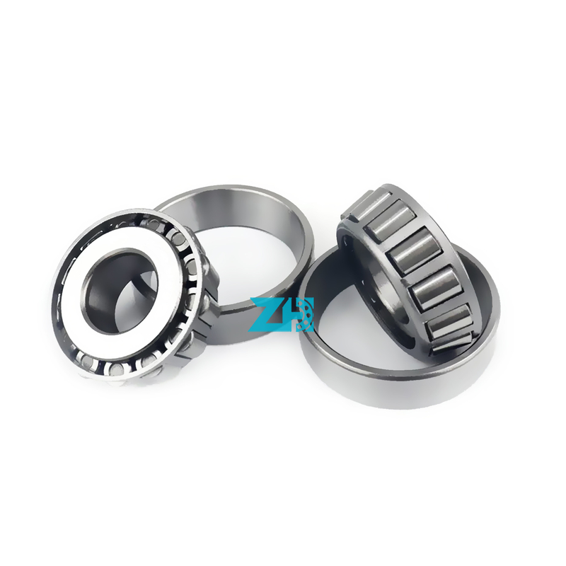 Hub Bearings 90366-20003 & 30304AJR2 - Kinerja Elite, Konsumsi Energi Rendah.