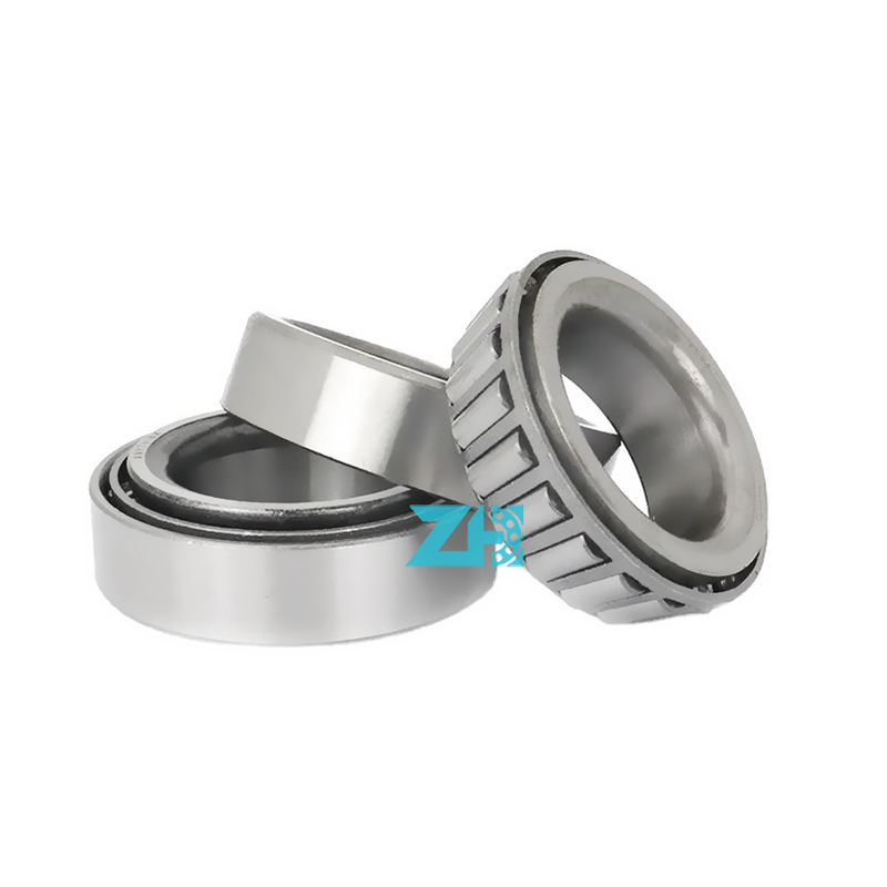 Kekuatan pada Roda! Hub Bearings 90366-29001 & STB2951 - Kapasitas beban tinggi, kualitas yang tak tertandingi untuk perjalanan yang tahan lama.