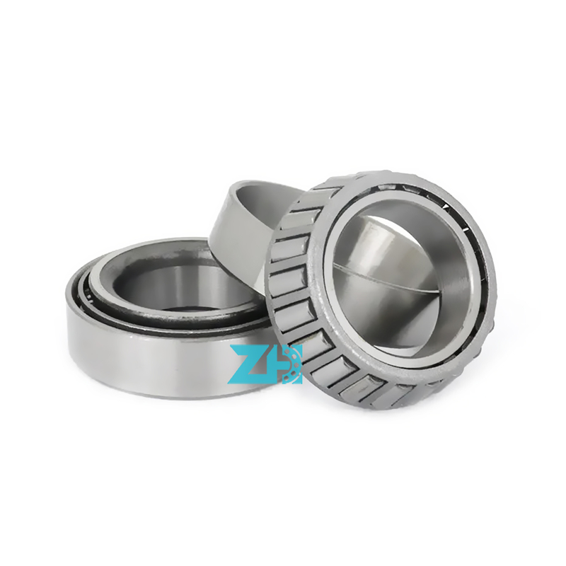 Kekuatan pada Roda! Hub Bearings 90366-29001 & STB2951 - Kapasitas beban tinggi, kualitas yang tak tertandingi untuk perjalanan yang tahan lama.