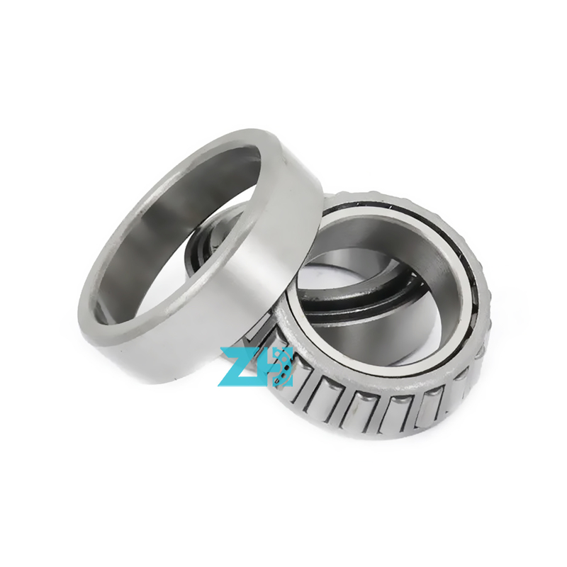 Kekuatan pada Roda! Hub Bearings 90366-29001 & STB2951 - Kapasitas beban tinggi, kualitas yang tak tertandingi untuk perjalanan yang tahan lama.
