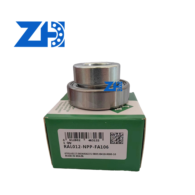 Kualitas Baik RAL012 NPPB RAL-NPPB Standar Besar Ring Inner Ball Bearing RAL012 Produk Bantalan