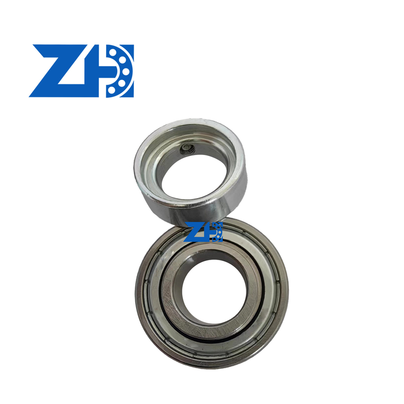 Kualitas Baik RAL012 NPPB RAL-NPPB Standar Besar Ring Inner Ball Bearing RAL012 Produk Bantalan