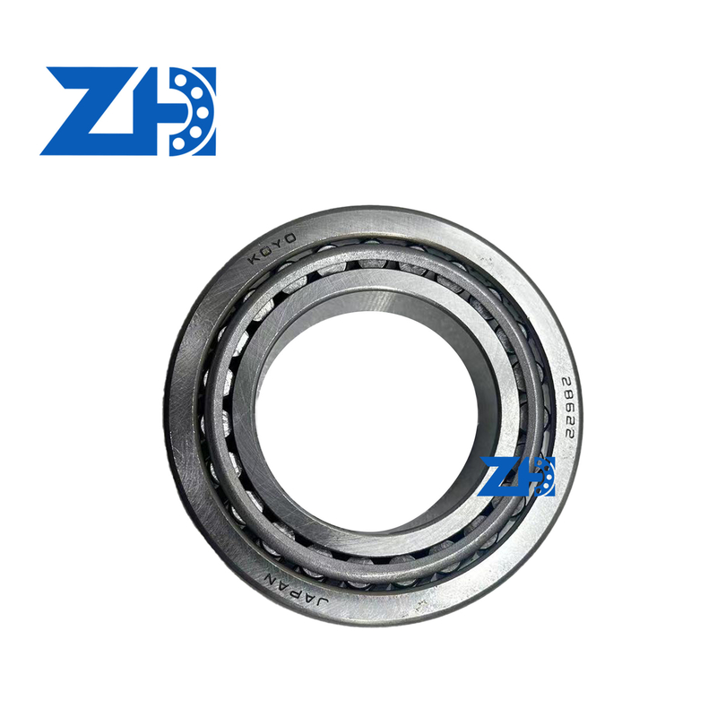 28680/22 Bantalan Rol Kerucut Bantalan 28680/22 Produk Bantalan Rol Kerucut Satu Baris