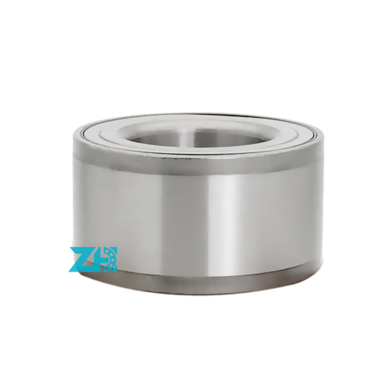 Top DAC54960051 (HCDU5496-6LFT, 90080-36071, 90369-54001) - Precision Polished, Kualitas Tinggi, Universal Wheel Fit.