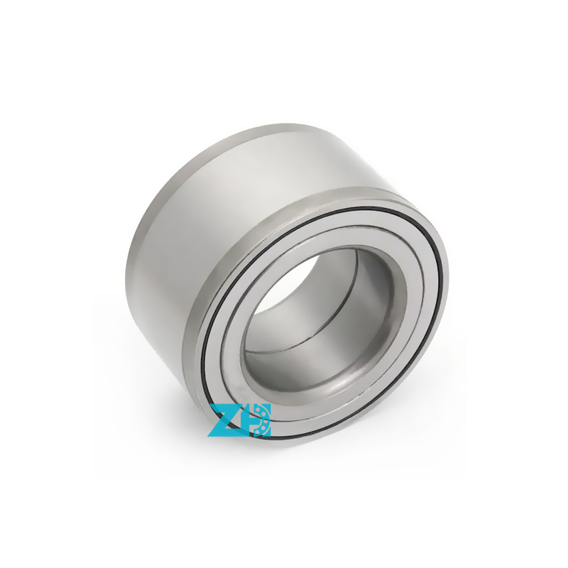 Top DAC54960051 (HCDU5496-6LFT, 90080-36071, 90369-54001) - Precision Polished, Kualitas Tinggi, Universal Wheel Fit.