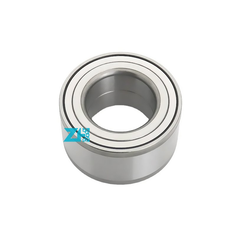 Top DAC54960051 (HCDU5496-6LFT, 90080-36071, 90369-54001) - Precision Polished, Kualitas Tinggi, Universal Wheel Fit.