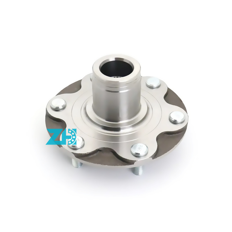 Pelayaran halus:54KWH01 HUB5337 Hub Bearing-43502-0K030-Friksi rendah,kinerja tinggi,terlaris untuk semua posisi roda
