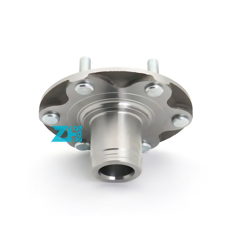 Pelayaran halus:54KWH01 HUB5337 Hub Bearing-43502-0K030-Friksi rendah,kinerja tinggi,terlaris untuk semua posisi roda
