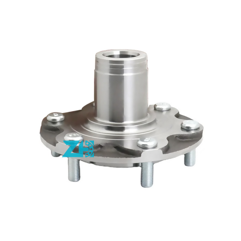 Pelayaran halus:54KWH01 HUB5337 Hub Bearing-43502-0K030-Friksi rendah,kinerja tinggi,terlaris untuk semua posisi roda