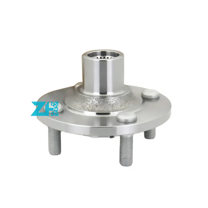 Glide Effortless 0584-002 Hub Bearing: D651-33-060, Low Friction, High-End, Terbang dari Rak untuk Mobil!