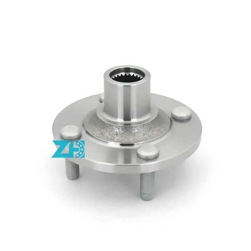 Glide Effortless 0584-002 Hub Bearing: D651-33-060, Low Friction, High-End, Terbang dari Rak untuk Mobil!