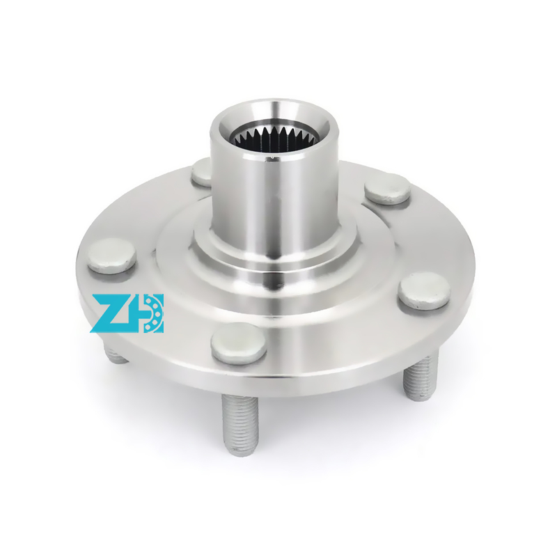 Mengemudi efisien: 3880A018 Hub Bearing - Konsumsi energi rendah, kualitas premium, penjual panas untuk semua posisi roda mobil
