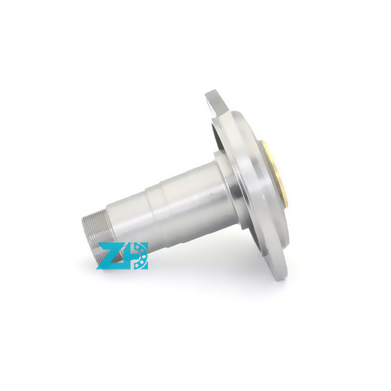 Smooth&Silent: 43401-60060 Hub Bearing-Minimal Vibration&Noise, Premium Quality, Upgrade Terlaris untuk Mobil Anda.