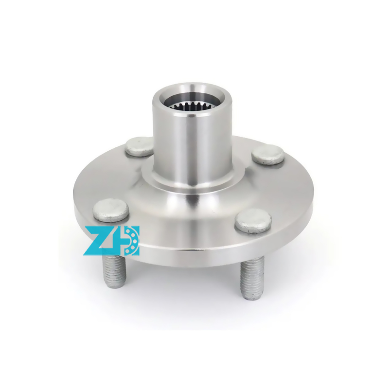Dukungan yang kokoh: 43502-02020 (4350202020) Hub Bearing-Kapasitas Beban yang Tak Terbandingkan,Kualitas Tinggi, Penjualan Saat Ini