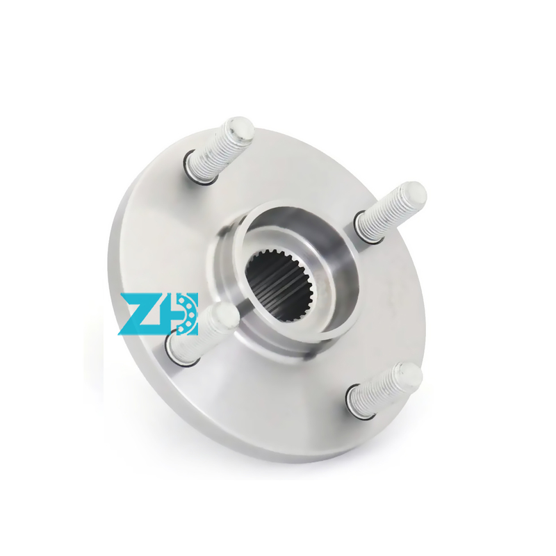 Dukungan yang kokoh: 43502-02020 (4350202020) Hub Bearing-Kapasitas Beban yang Tak Terbandingkan,Kualitas Tinggi, Penjualan Saat Ini