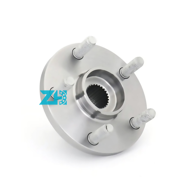 Keunggulan tahan lama: 43502-02110 Hub Bearing - Hidup yang diperpanjang, Kinerja yang stabil, Kualitas tahan lama, Upgrade terlaris.