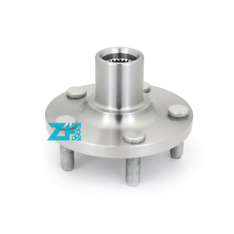 Keunggulan tahan lama: 43502-02110 Hub Bearing - Hidup yang diperpanjang, Kinerja yang stabil, Kualitas tahan lama, Upgrade terlaris.