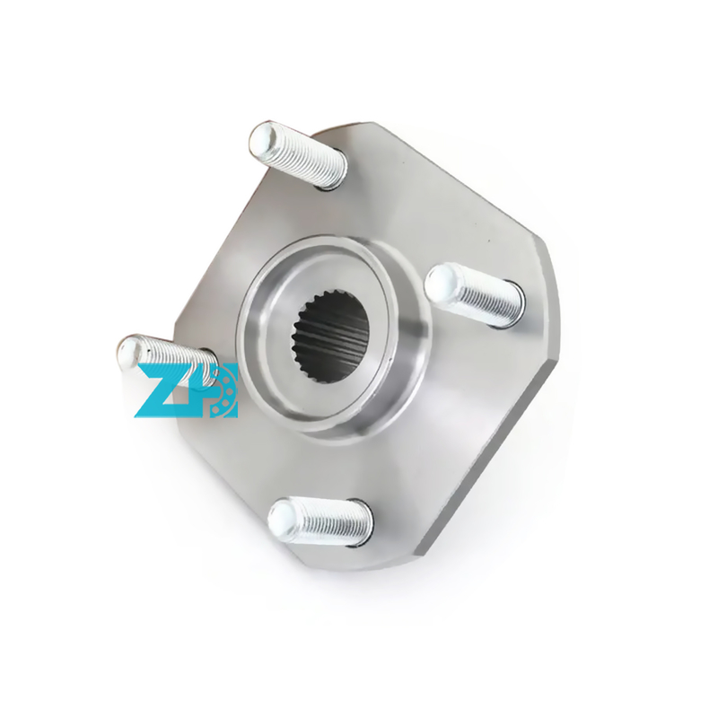 Pilihan yang dapat diandalkan: 43502-10030 Hub Bearing - Umur panjang, Kinerja mantap, Bangunan tahan lama, Hit Kualitas Premium.