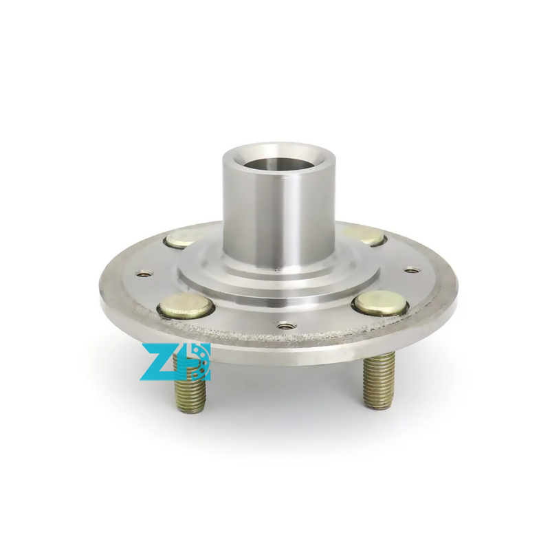 Inventarisasi yang kuat 44600-S04-A00 Roda Hub Bearing P0/P6/P5/P4 Kapasitas beban tinggi presisi