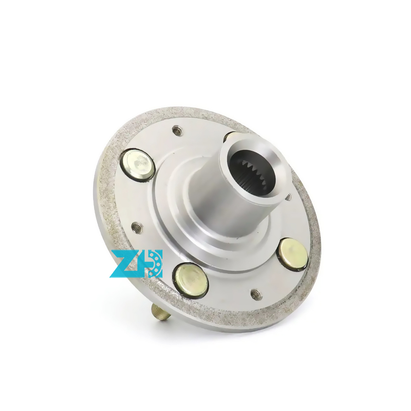 Inventarisasi yang kuat 44600-S04-A00 Roda Hub Bearing P0/P6/P5/P4 Kapasitas beban tinggi presisi