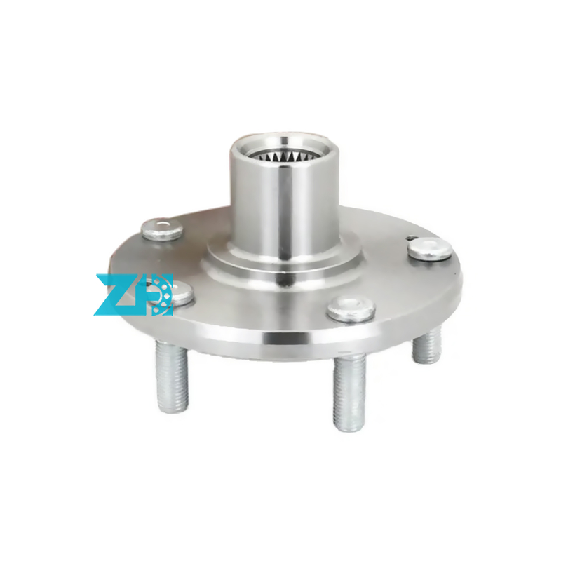 Industrial Hub Bearing 518508 43502-32070 BR930303K HA590303K Kapasitas Beban Tinggi Kualitas Premium Ketahanan Karat