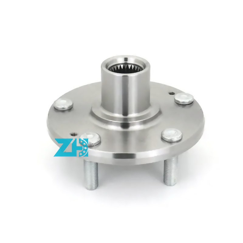 Industrial Hub Bearing 518508 43502-32070 BR930303K HA590303K Kapasitas Beban Tinggi Kualitas Premium Ketahanan Karat