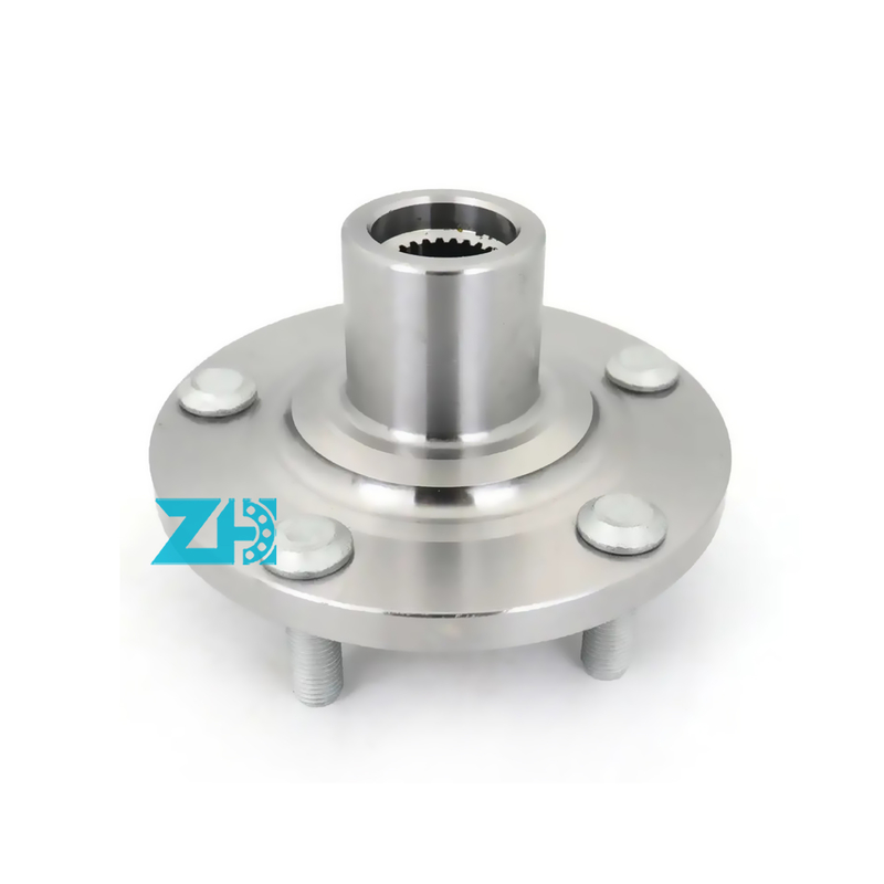 Industrial Hub Bearing 518508 43502-32070 BR930303K HA590303K Kapasitas Beban Tinggi Kualitas Premium Ketahanan Karat