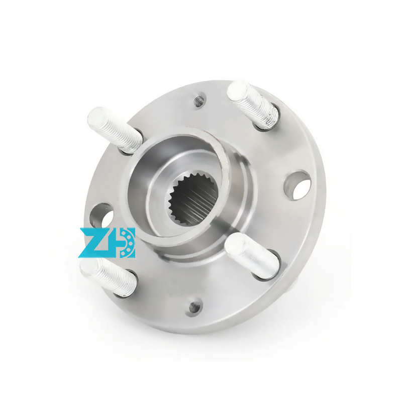 Load Master 96535041 Hub Bearings-Front Belakang Kiri Kanan Bagian Mobil Kapasitas Beban Tinggi