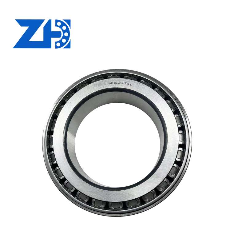 Paling laris kualitas tinggi HM624749-624710 roller bearings, pabrik langsung, tahan lama & andal.