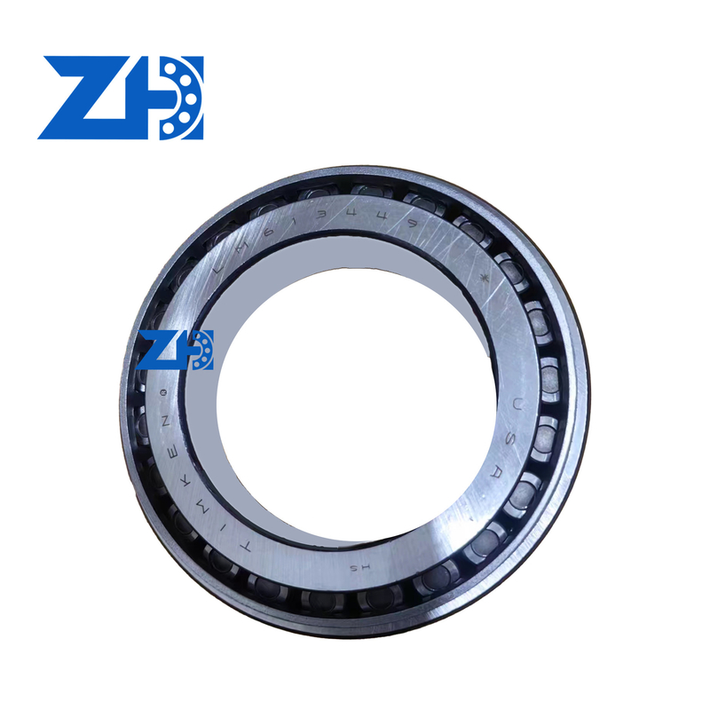 Kualitas Premium LM613449-10 Tapered Roller Bearings, Pabrik Langsung Hot-Seller, halus & tahan lama.