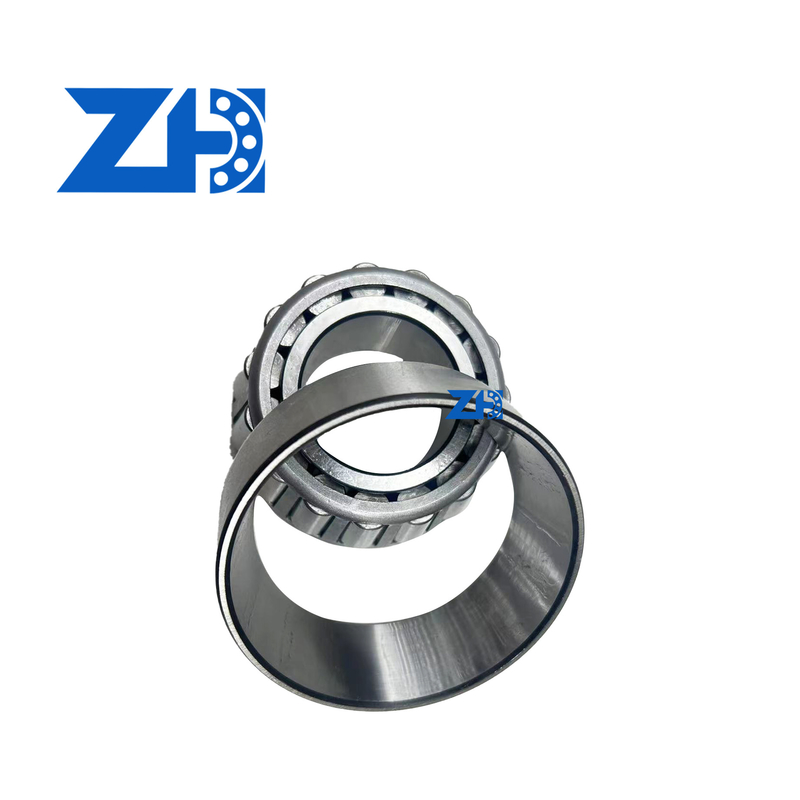 Top-seller berkualitas tinggi T2ED045-1 Single-baris Tapered Roller Bearing, halus & kinerja tahan lama.